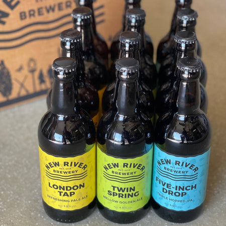 Pale Choice Mixed Case