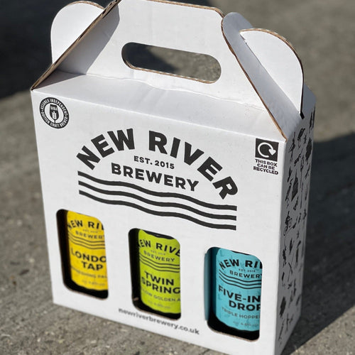 Pale Choice Gift Pack